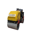 Hydraulic Vibratory Diesel Engine Road Roller Compactor